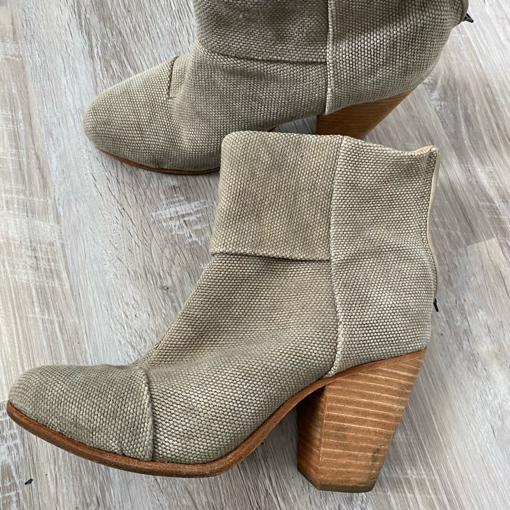 Rag $ bone Ankle boots
